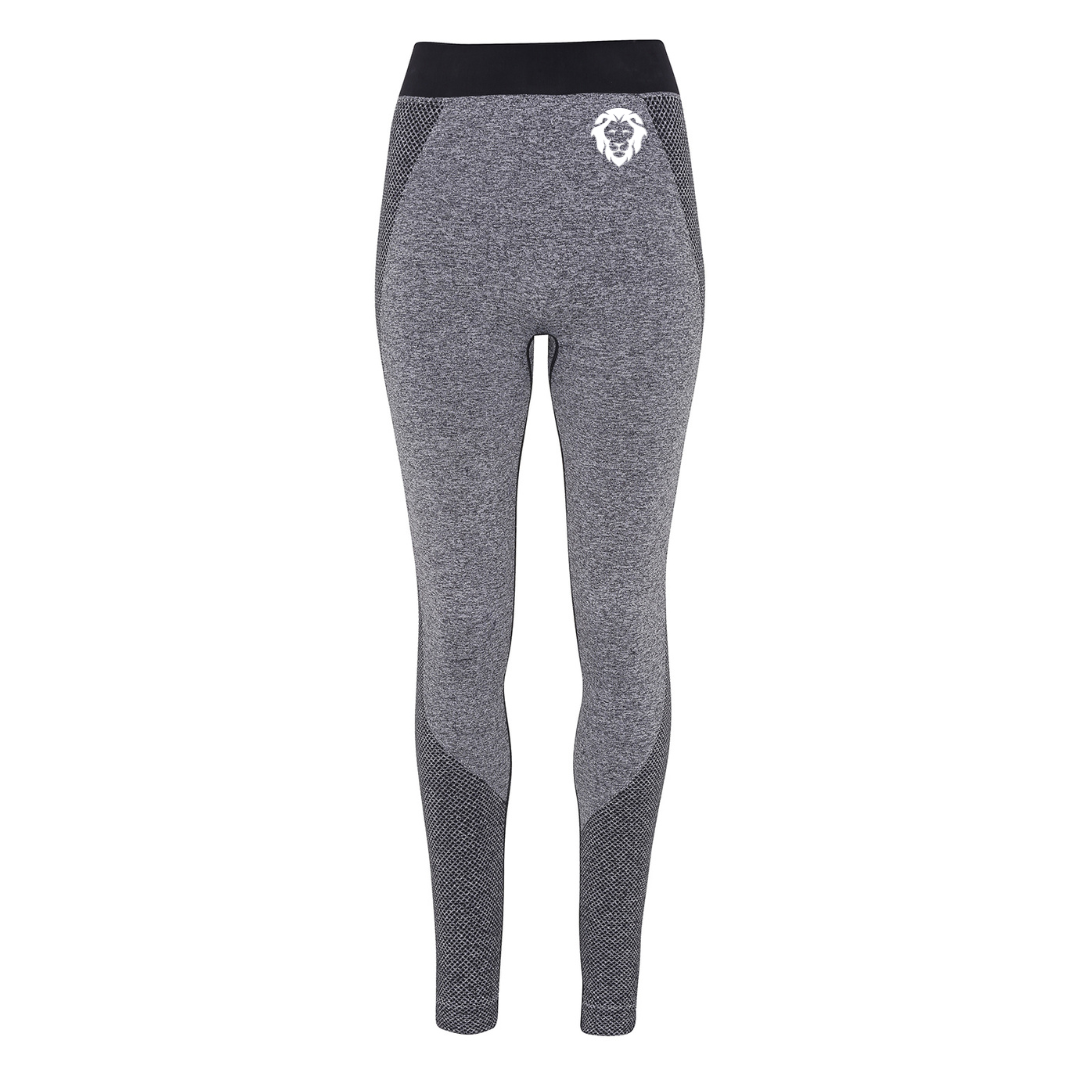 LionFit® Seamless Multi-Sport Sculpt Leggings