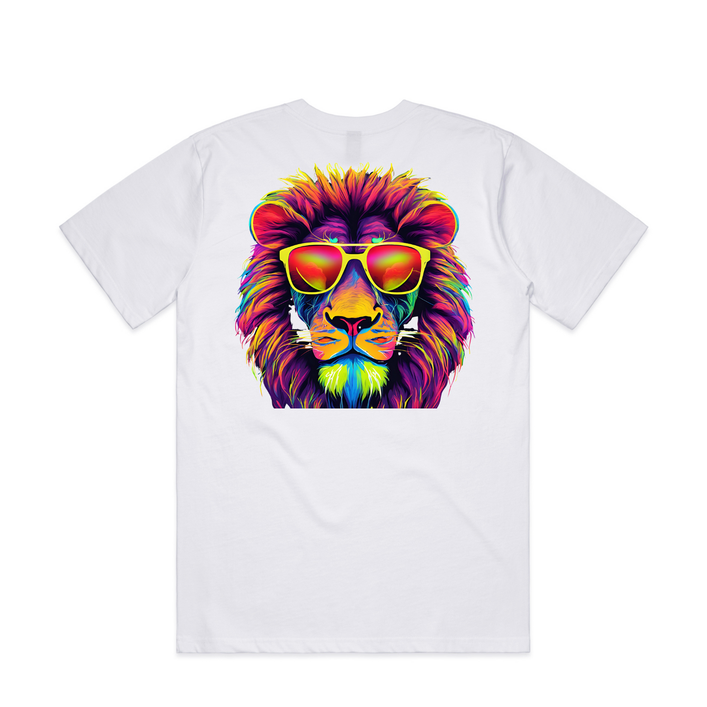 LIMITED EDITION SummerShade T-shirt