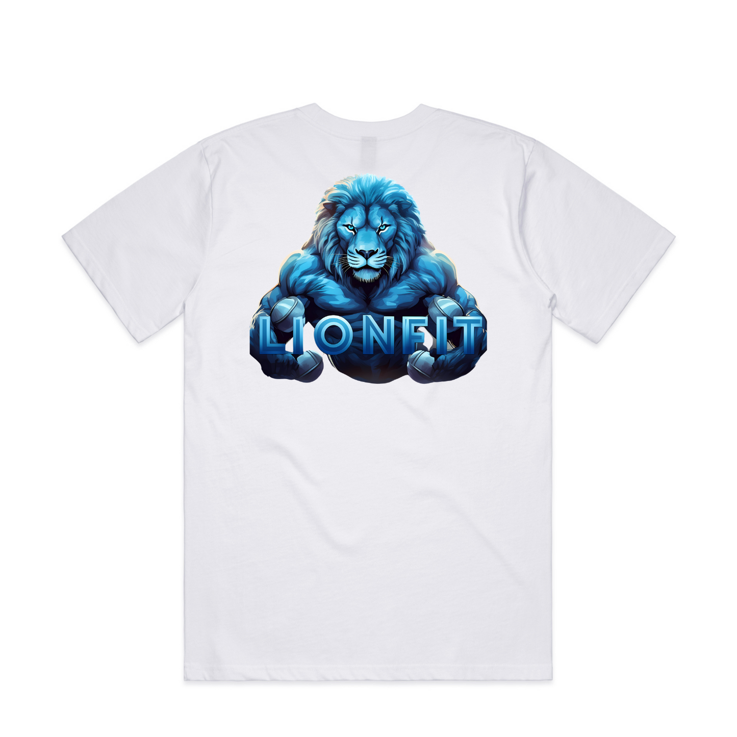 LIMITED EDITION SummerStrength T-Shirt