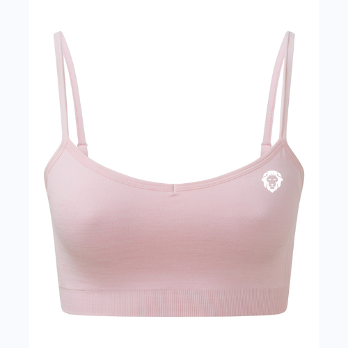 Aurora Multi-Sport Flex Bra LIGHT PINK