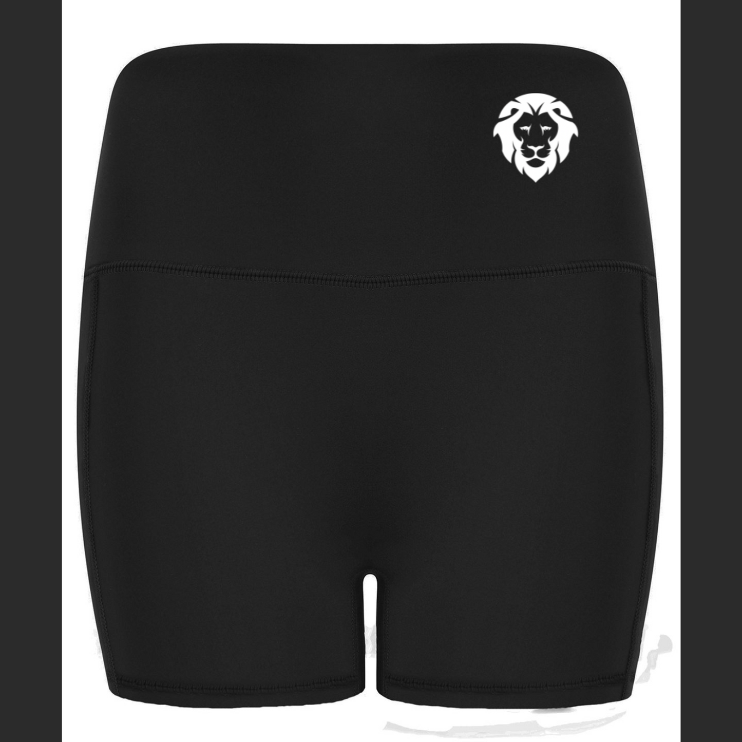 Dynamic Women’s Gym Shorts
