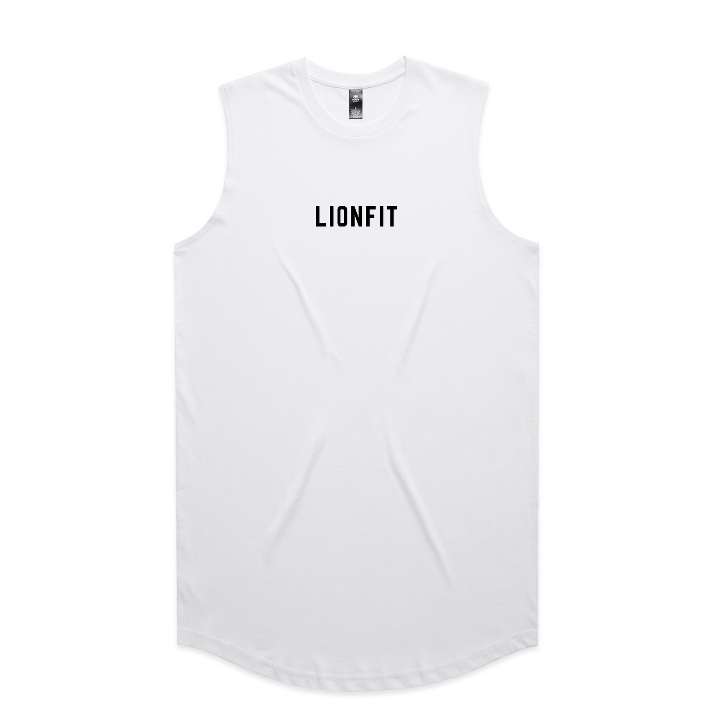 LIONFIT Curve Tank