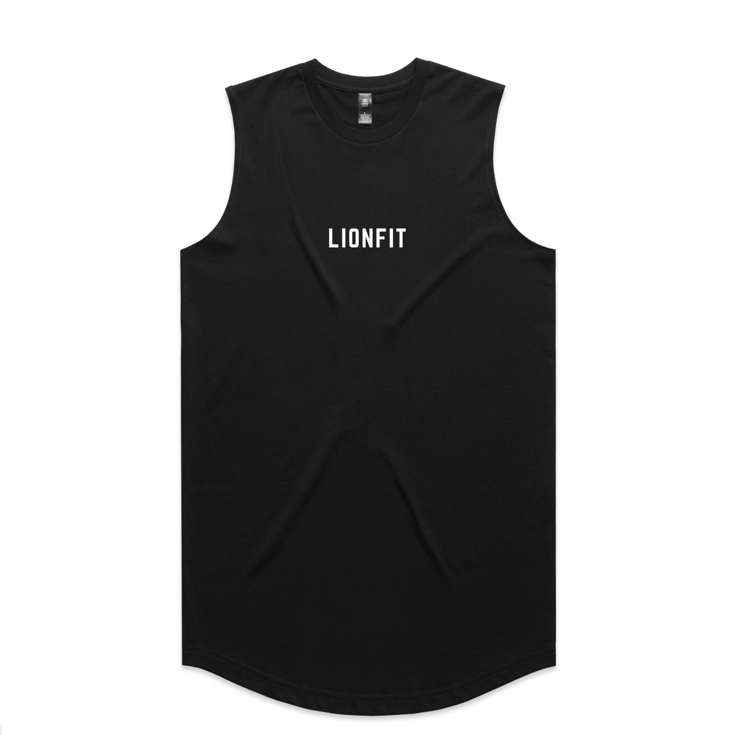LIONFIT Curve Tank