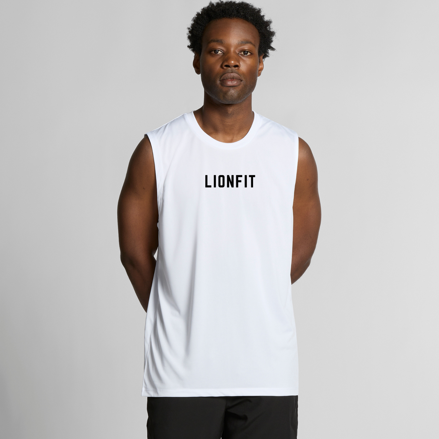 LIONFIT Active Tank