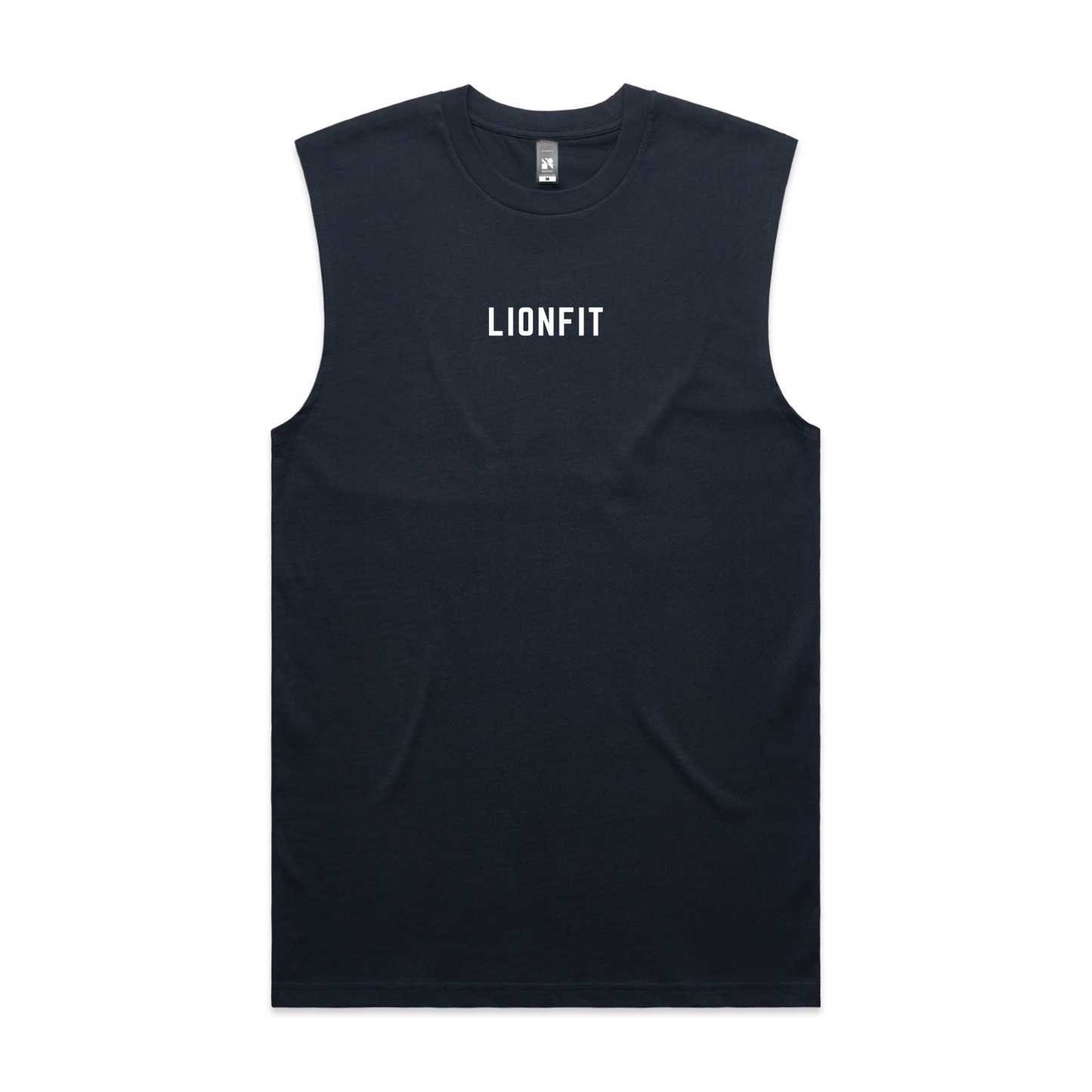 LIONFIT Classic Tank