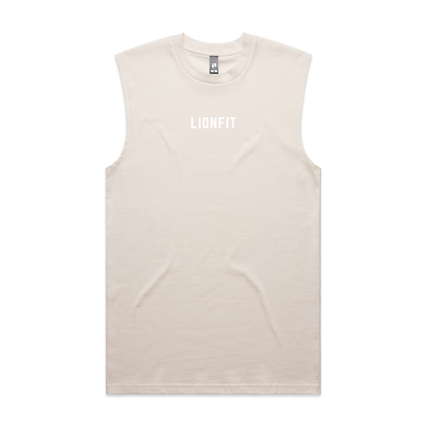 LIONFIT Classic Tank