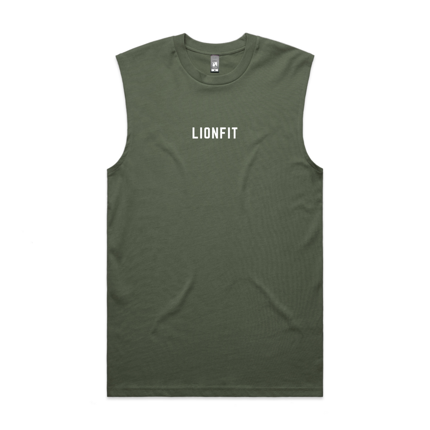 LIONFIT Classic Tank