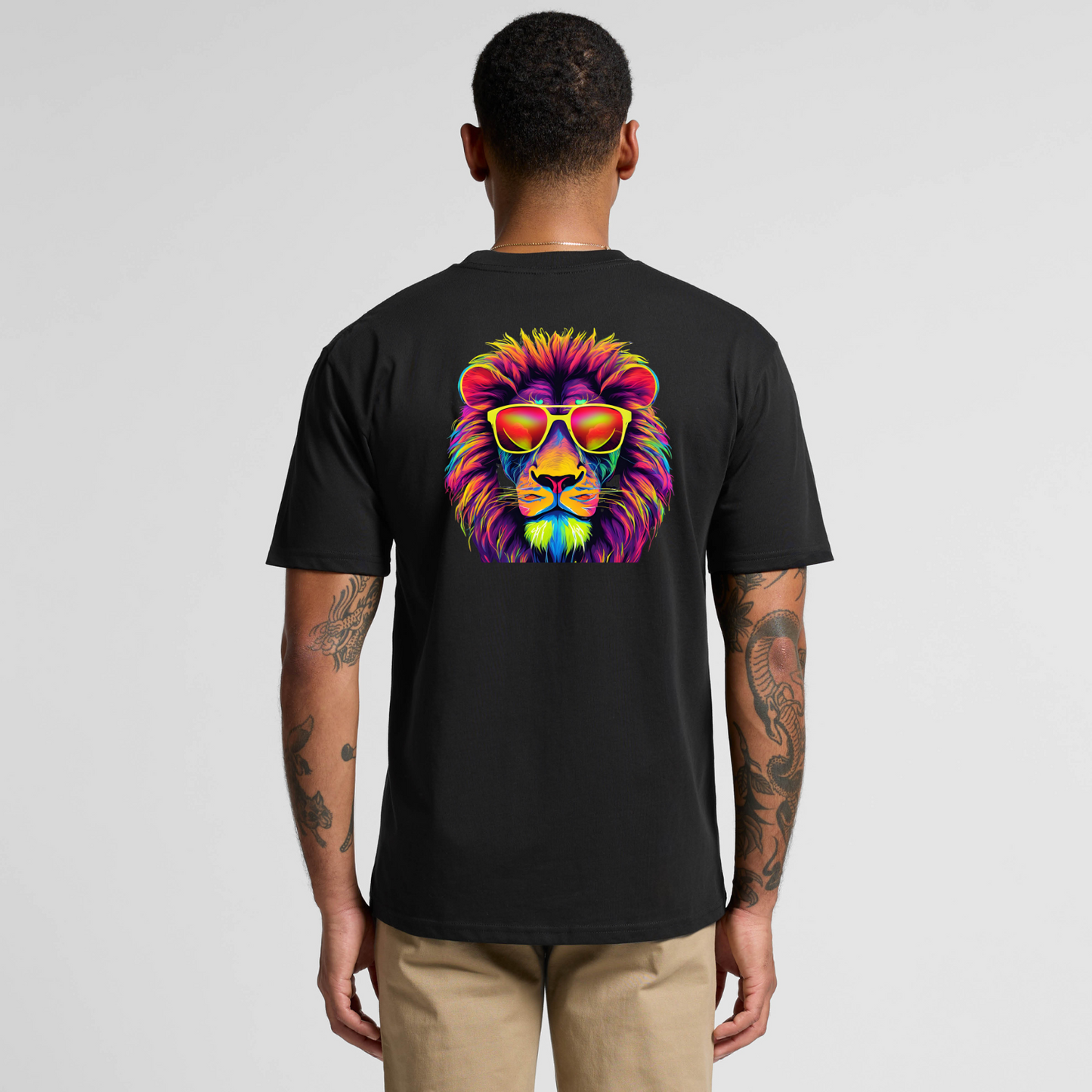 LIMITED EDITION SummerShade T-shirt