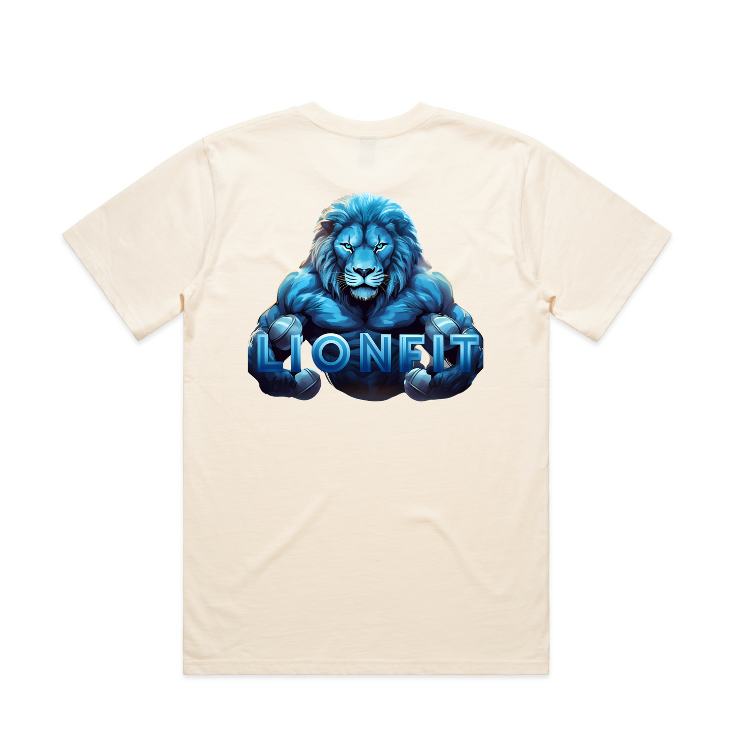 LIMITED EDITION SummerStrength T-Shirt
