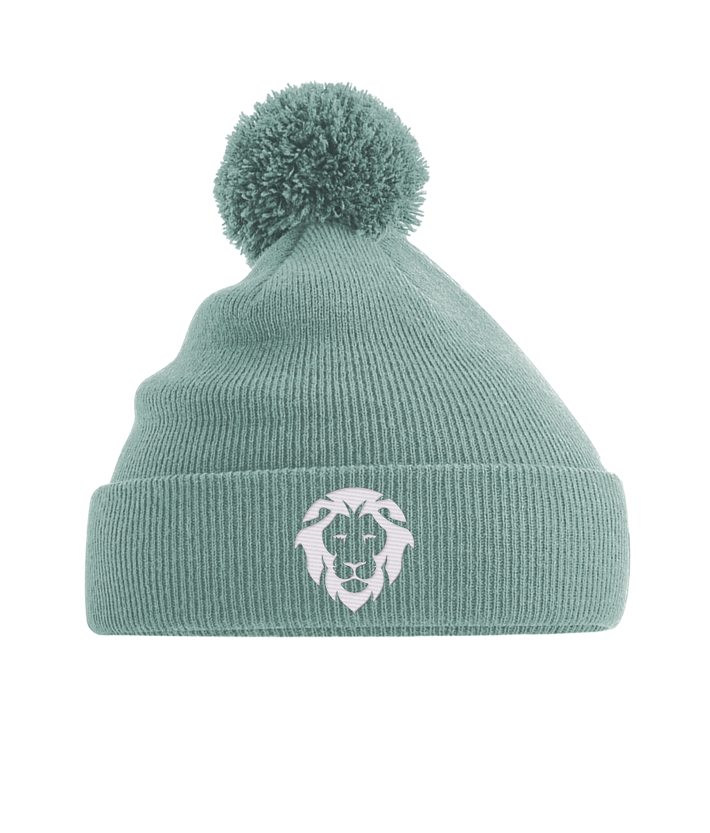 LionFit Original Bobble Hat