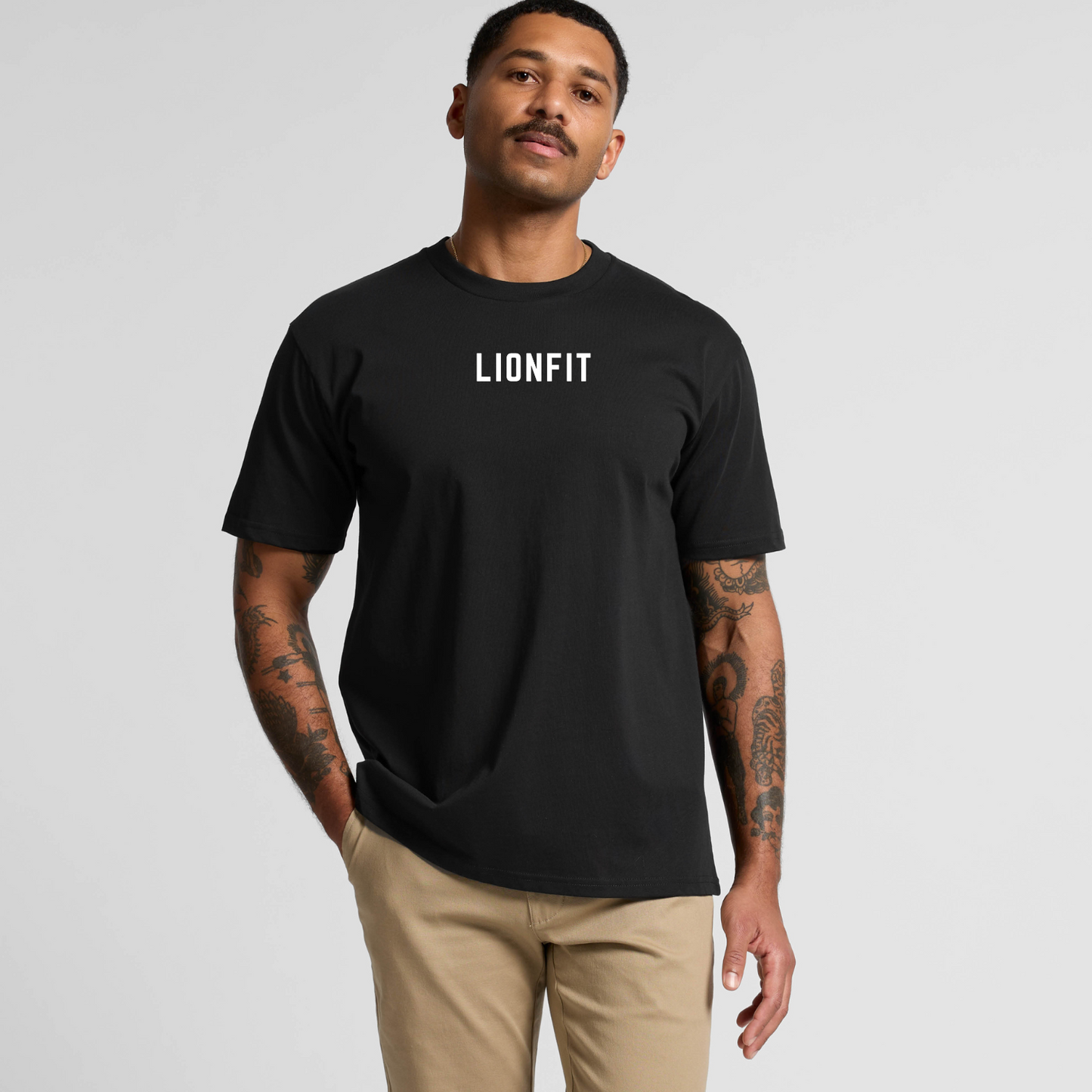 LIMITED EDITION SummerShade T-shirt