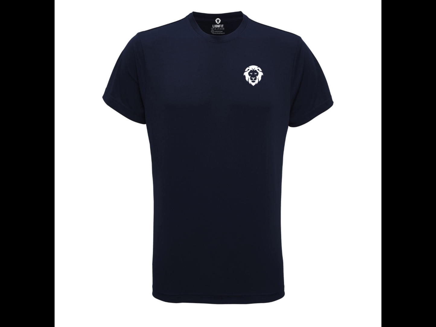 LEGACY Gym T-Shirt Navy