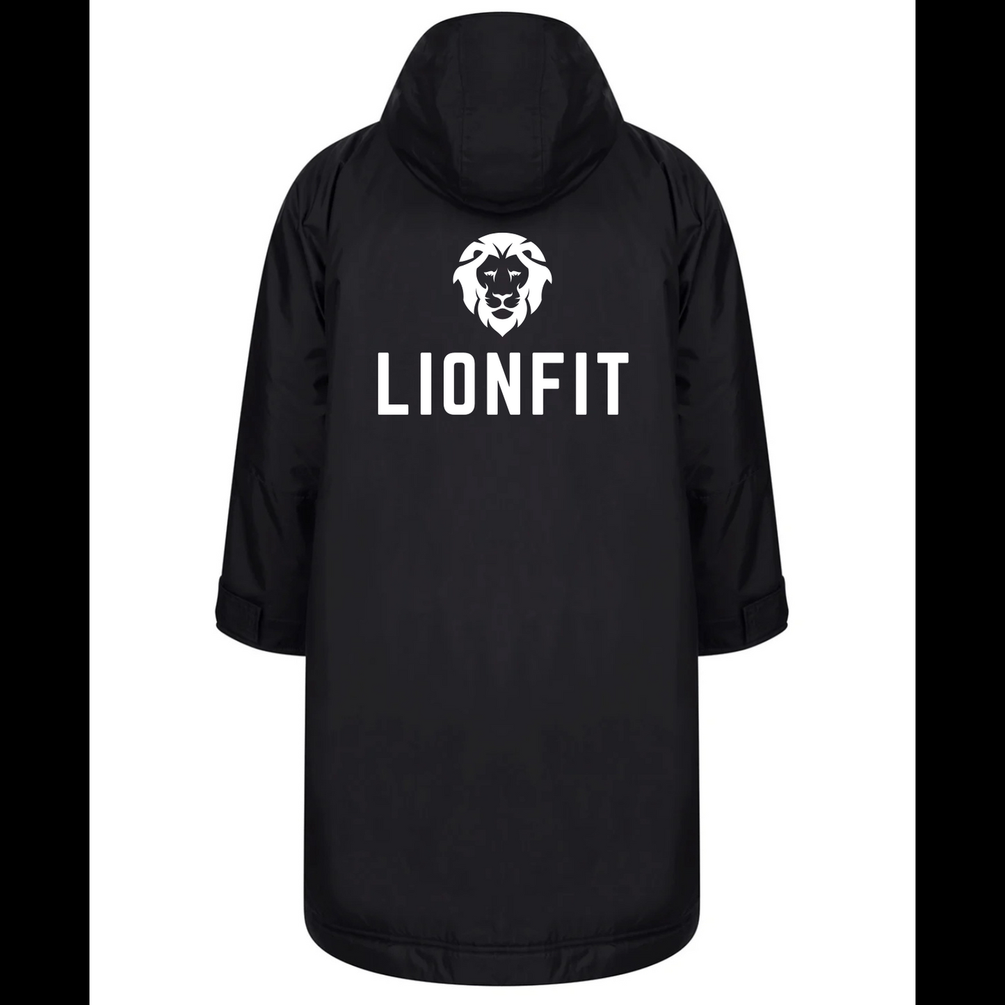 LionFit Adventure Wrap