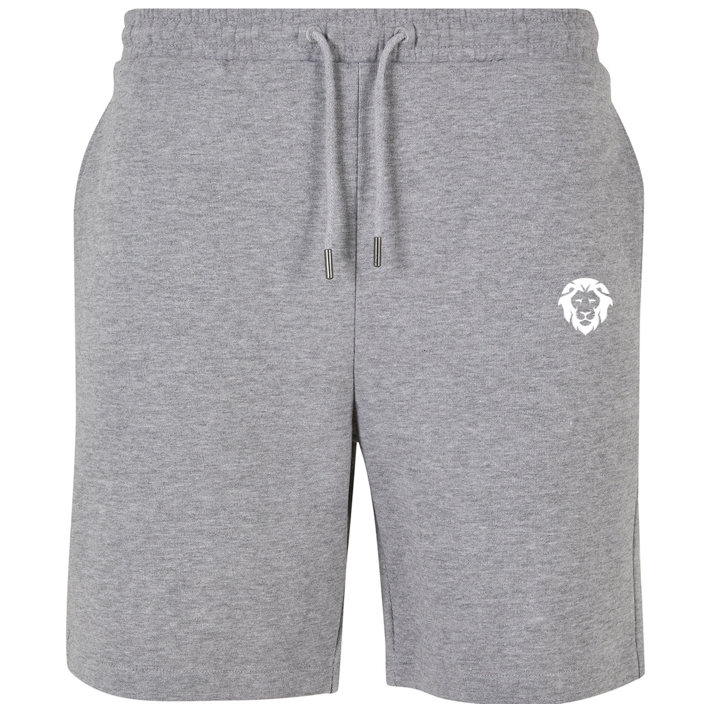 Mens Heavy Sweatshorts GREY