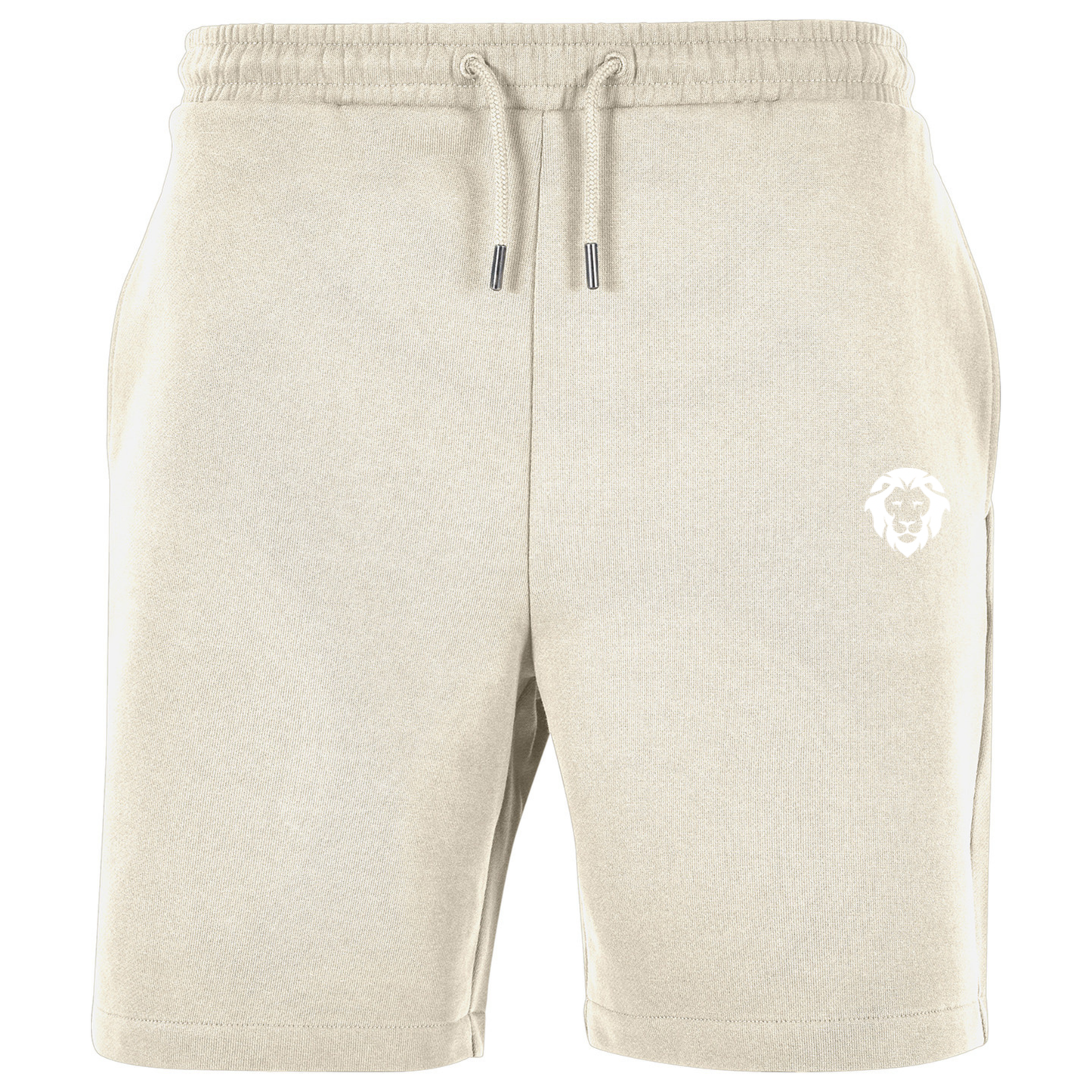 Mens Heavy Sweatshorts SAND