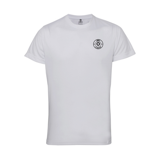LionFit® Athletic Gym Shirt