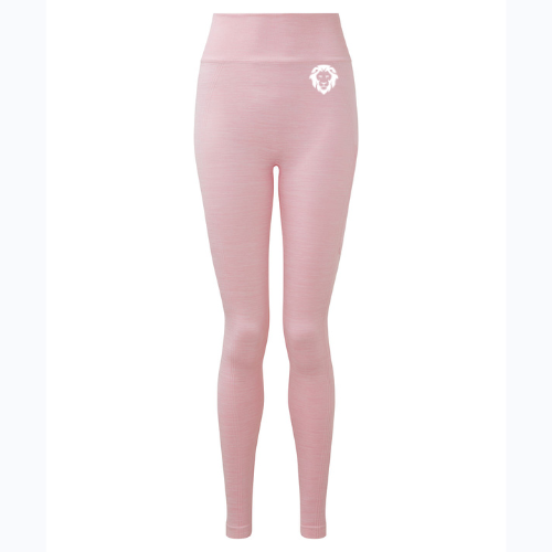 Aurora Multi-Sport Flex Leggings LIGHT PINK