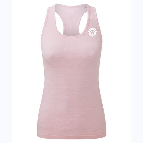 Aurora Multi-Sport Flex Vest LIGHT PINK