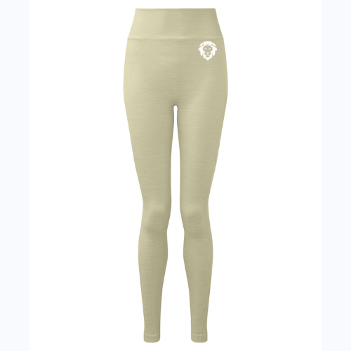 Aurora Multi-Sport Flex Leggings SAGE GREEN