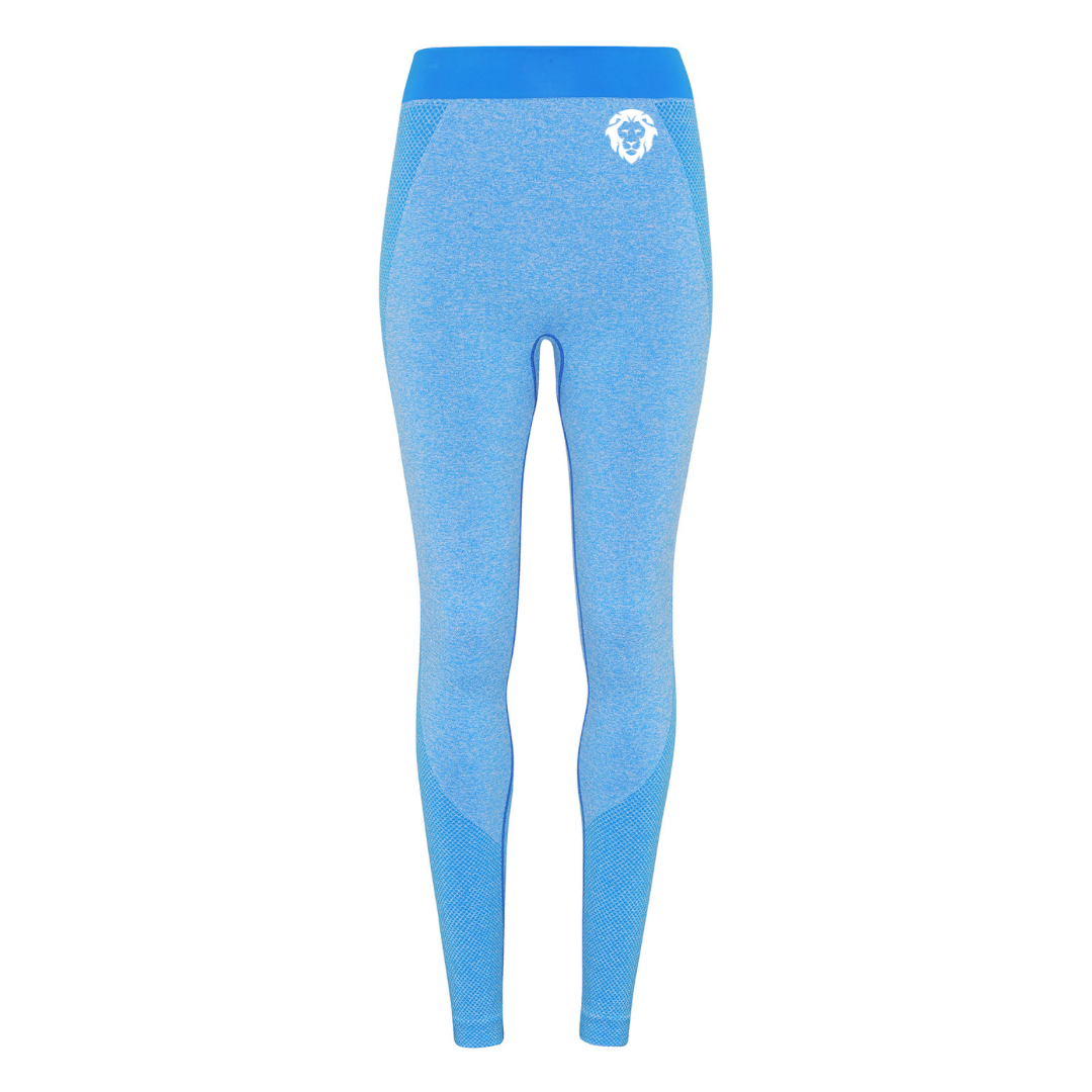 LionFit® Seamless Multi-Sport Sculpt Leggings