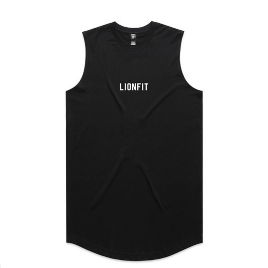 LIONFIT Curve Tank