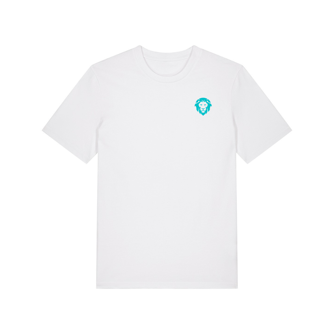 The ORIGIN T-Shirt White