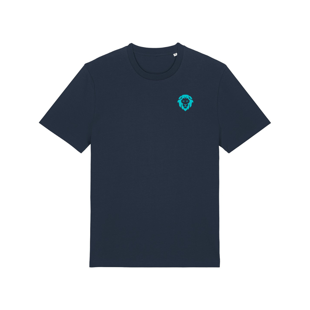 The ORIGIN T-Shirt Navy