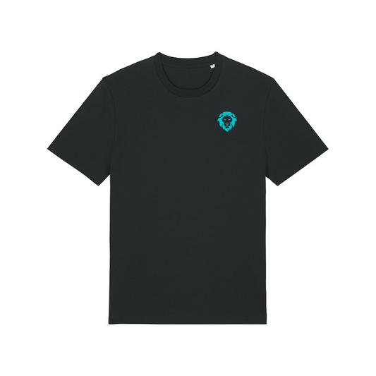 The ORIGIN T-Shirt Black