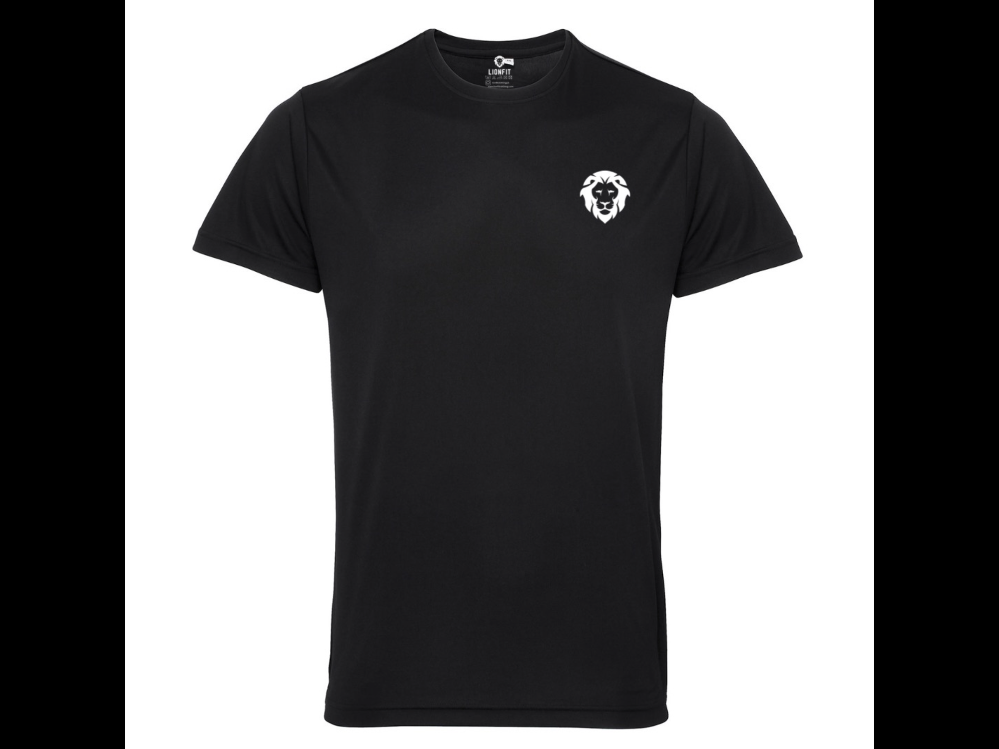 LEGACY Gym T-Shirt Black