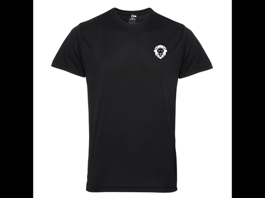 LEGACY Gym T-Shirt Black