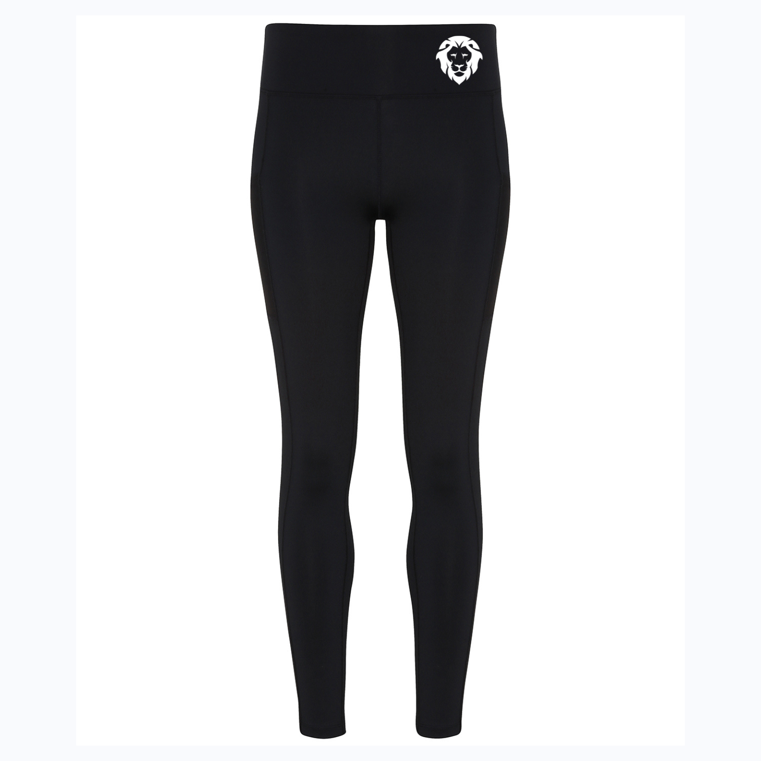 Compression Leggings Black