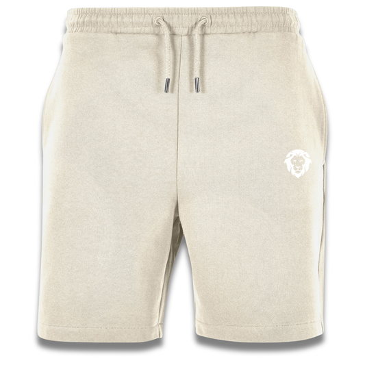 Mens Heavy Sweatshorts SAND