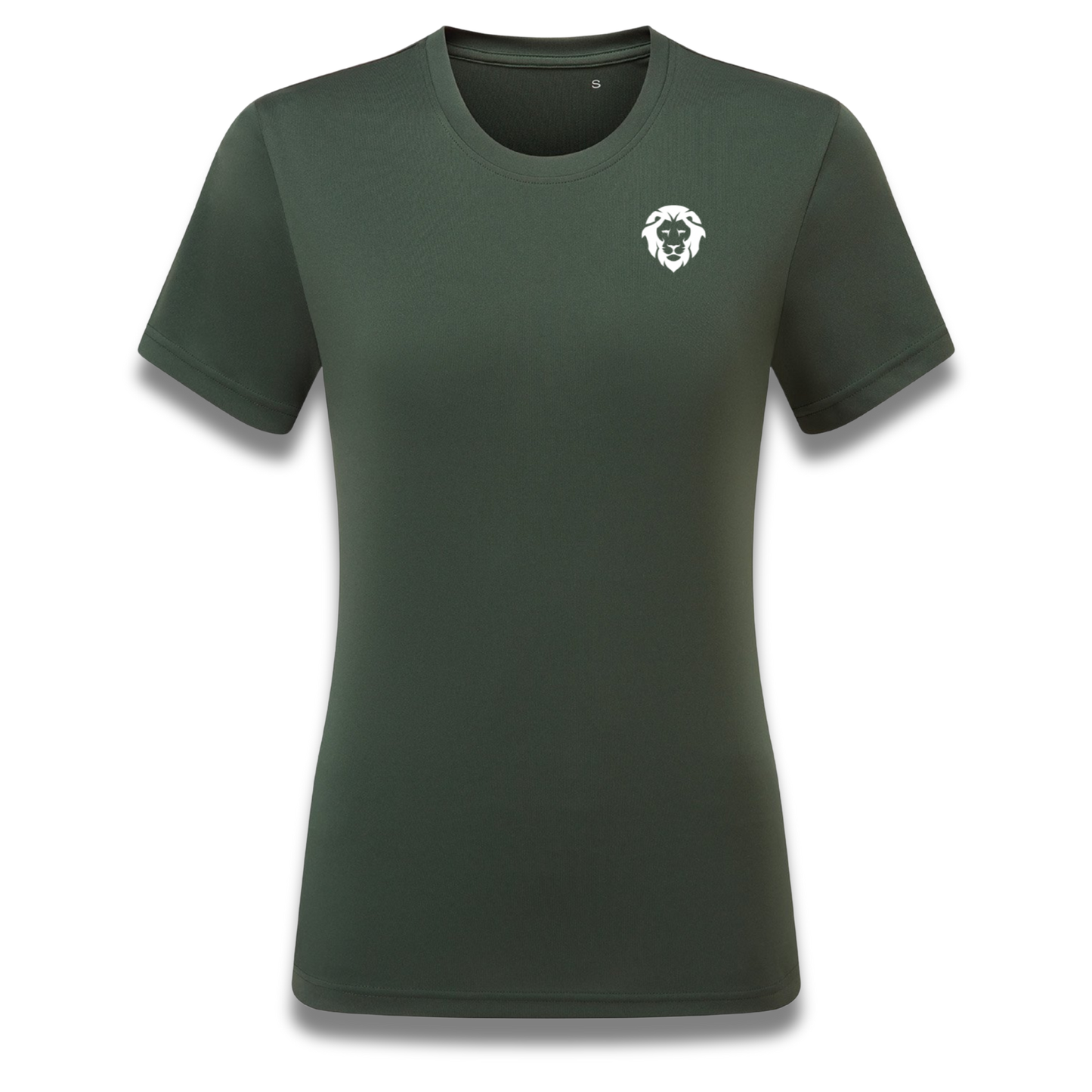 Womens Training T-shirt BOTTLE